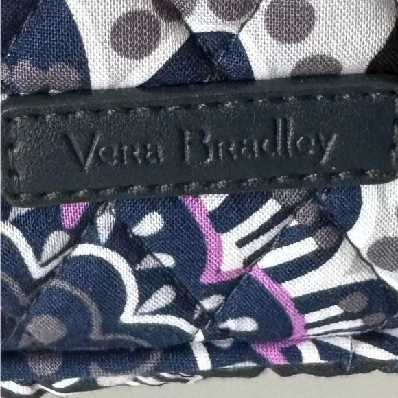 Vera Bradley iPad Tablet Case NWOT - Picture 2 of 5